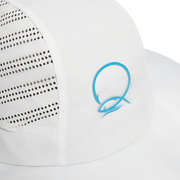 Performance Hat - White