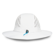 Performance Hat - White