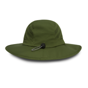 Performance Hat - Army Green