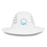 Performance Hat - White