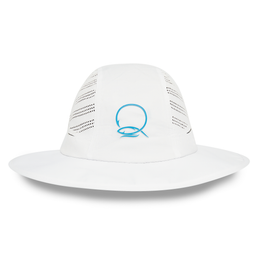 Performance Hat - White