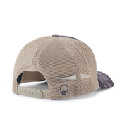 Qassar Performance Cap - Desert CAMO