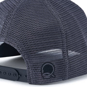 Qassar Performance Cap - Blue CAMO