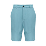 Qassar Performance Fishing Shorts - Blue