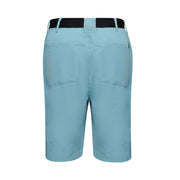 Qassar Performance Fishing Shorts - Blue