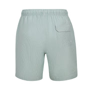 Qassar Beach Shorts-Green