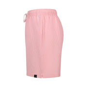 Qassar Beach Shorts-Pink