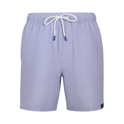 Qassar Beach Shorts-Blue