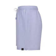 Qassar Beach Shorts-Blue