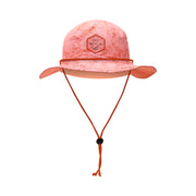 Qassar Double Side Hat-Orange