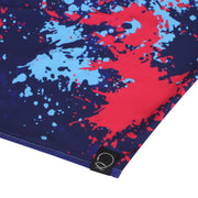 Qassar Face Mask-Splash