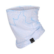 Qassar Face Mask Topo-White