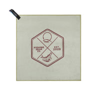 Qassar Fish Towel-Grouper