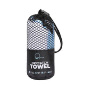 Qassar Fish Towel-KingFish Record Breaker