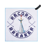 Qassar Fish Towel-KingFish Record Breaker