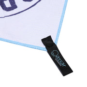 Qassar Fish Towel-KingFish Record Breaker