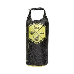 Qassar Water Proof Bag-Black