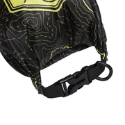 Qassar Water Proof Bag-Black