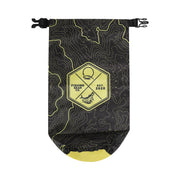 Qassar Water Proof Bag-Black