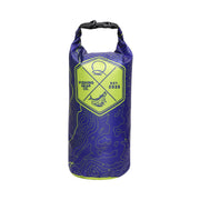 Qassar Water Proof Bag-Blue