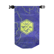 Qassar Water Proof Bag-Blue