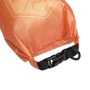 Qassar Water Proof Bag-Orange