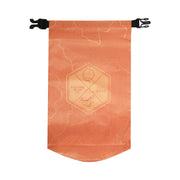 Qassar Water Proof Bag-Orange
