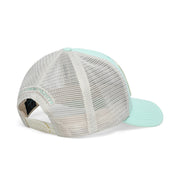 Qassar Performance Cap - Grouper Sea Foam