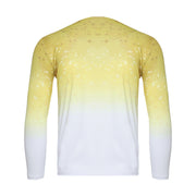 Qassar UPF50+ High Performance Full Sleeve Shirt - Jesh 1