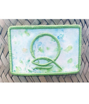 Qassar Sunshade Straw Wood Hat - Jesh