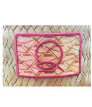 Qassar Sunshade Straw Wood Hat - Sherry