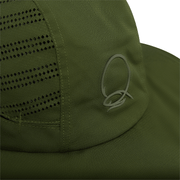 Performance Hat - Army Green