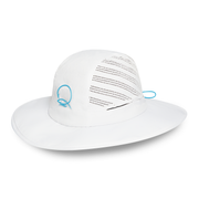 Performance Hat - White