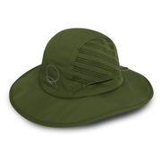 Performance Hat - Army Green