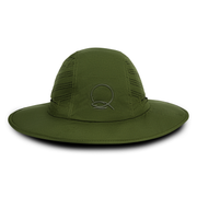 Performance Hat - Army Green