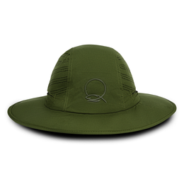 Performance Hat - Army Green