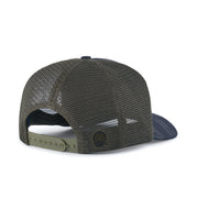 Qassar Performance Cap - Green CAMO
