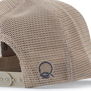 Qassar Performance Cap - Desert CAMO