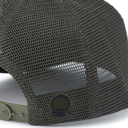 Qassar Performance Cap - Green CAMO