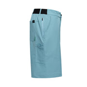Qassar Performance Fishing Shorts - Blue