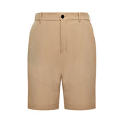 Qassar Performance Fishing Shorts - Brown
