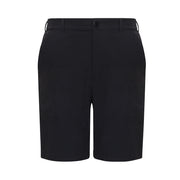 Qassar Performance Fishing Shorts - Black