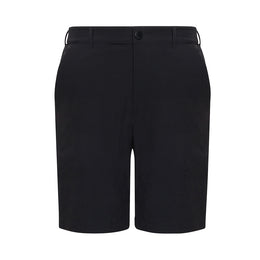 Qassar Performance Fishing Shorts - Black