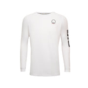 Giant Trevally - White