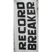 Kingfish Record Breaker - Grey