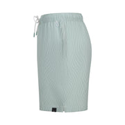 Qassar Beach Shorts-Green