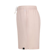 Qassar Beach Shorts-Khaki