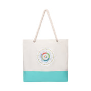 Qassar Beach Tote Dayar