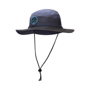 Qassar Double Side Hat-Blue