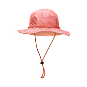 Qassar Double Side Hat-Orange